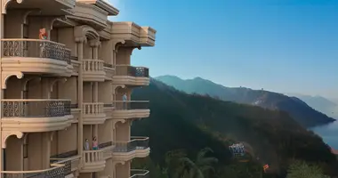 Wohnung 2 zimmer in Batumi, Georgien
