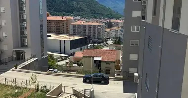 1 bedroom apartment in Budva, Montenegro
