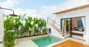 Villa 3 habitaciones en Kuta Selatan, Indonesia