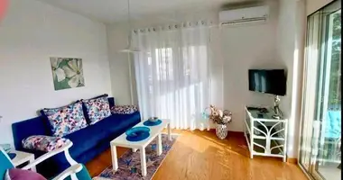 Квартира 1 спальня в Рафаиловичи, Черногория