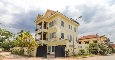 villa de 5 chambres dans Siem Reap, Cambodge