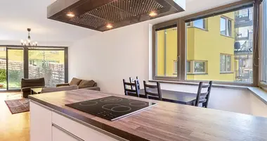 Apartamento 4 habitaciones en Praga, Chequia