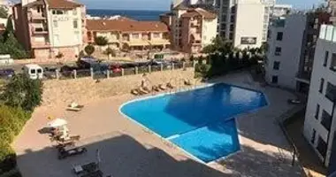 Wohnung 2 Schlafzimmer in Sweti Wlas, Bulgarien