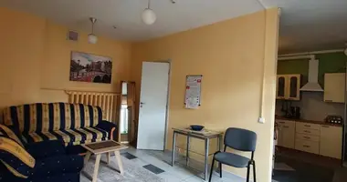 3 room apartment in Riga, Latvia