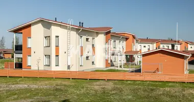 Apartamento en Kemi, Finlandia