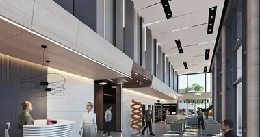 Офис 160 м² в муниципалитет Лимасол, Кипр