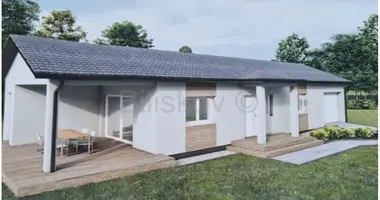 Дом 3 комнаты в Gudci, Хорватия