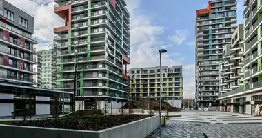 2 bedroom apartment in Capital City of Prague, Czech Republic