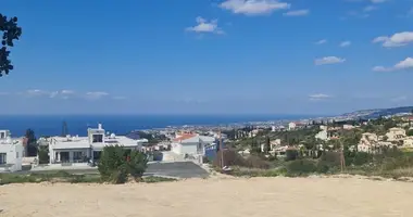 Mieszkanie w Tala, Cypr