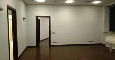 Pomieszczenie biurowe 409 m² w Moskwa, Rosja