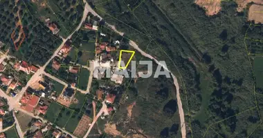 Grundstück in Agios Thomas, Griechenland