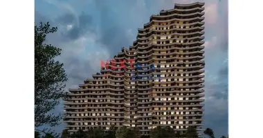 Wohnung 2 zimmer in Kashar, Albanien