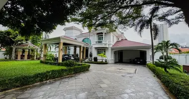 Casa 8 habitaciones en Pattaya City, Tailandia