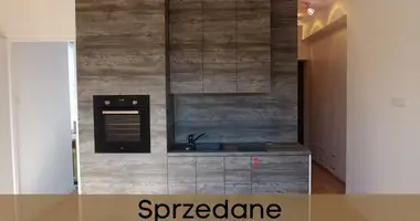 Wohnung 2 zimmer in Smolice, Polen