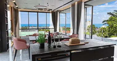 Villa 4 bedrooms in Karon, Thailand