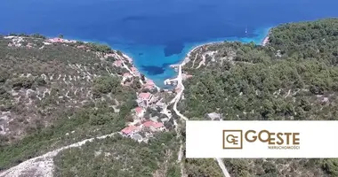 Parcela en Opcina Dezanovac, Croacia