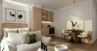 Condo in Choeng Thale, Thailand