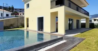 Villa en Funchal, Portugal