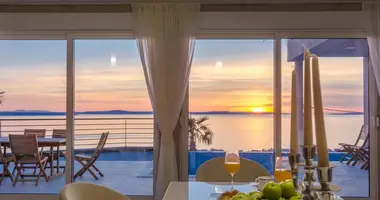 Maison 3 chambres dans Grad Split, Croatie