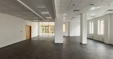Bureau 598 m² dans Moscou, Russie