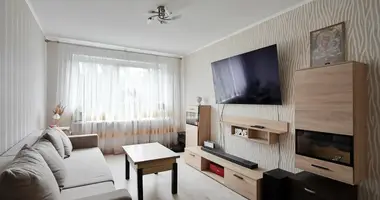Квартира 2 комнаты в Рига, Латвия
