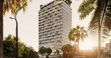 Appartement 1 chambre dans Doubaï, Émirats arabes unis