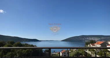 Appartement 2 chambres dans Zelenika, Monténégro