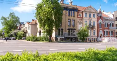 Commercial property 99 m² in Vilnius, Lithuania