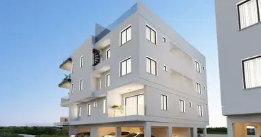 Gewerbefläche 487 m² in Bezirk Larnaka, Zypern