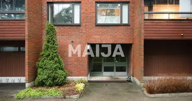 Квартира 2 комнаты в Район Котка-Хамина, Финляндия