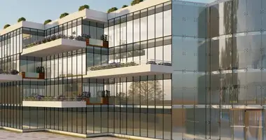 Oficina en Kato Polemidion Municipality, Chipre