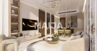Apartment in Dubai, United Arab Emirates