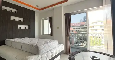 Condo 1 chambre dans Pattaya, Thaïlande