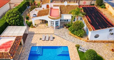 Дом 6 комнат в Ориуэла, Испания