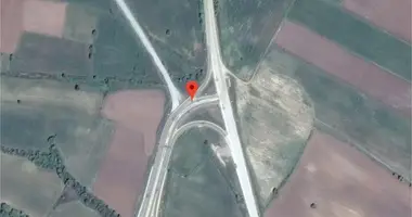 Działka w Mesti, Grecja