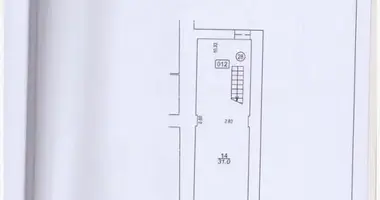 Propriété commerciale 219 m² dans Riga, Lettonie