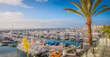 Dom 4 pokoi w Marbella, Hiszpania