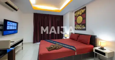 Apartment in Pattaya City, Thailand