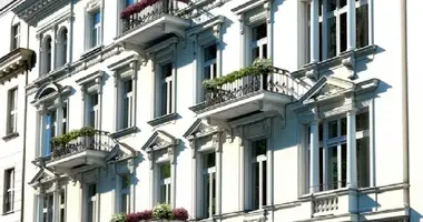 3 room apartment in Smolice, Poland