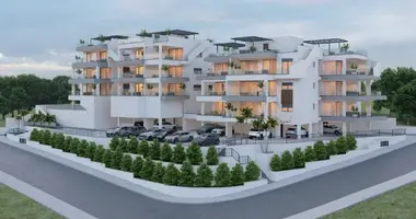 Penthouse in Limassol, Zypern