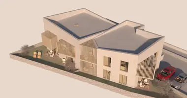 Квартира 3 комнаты в Opcina Dezanovac, Хорватия