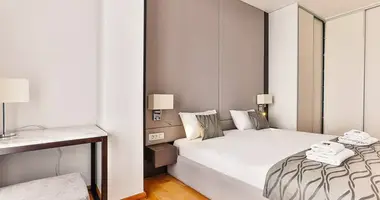 Appartement 2 chambres dans Budva, Monténégro