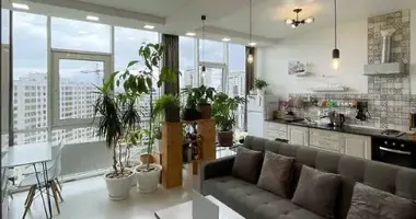 1 room apartment in Odesa, Ukraine
