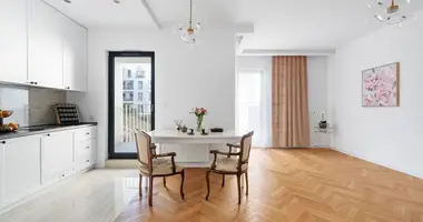 Wohnung 2 zimmer in Warschau, Polen