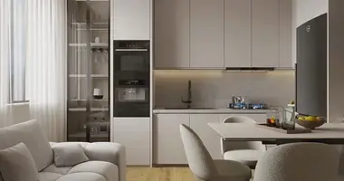 Wohnung 1 zimmer in Durrës, Albanien