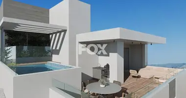 Appartement 3 chambres dans Paphos, Chypre