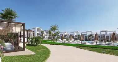 Bungalow 2 bedrooms in Urbanizacion Dona Pepa, Spain