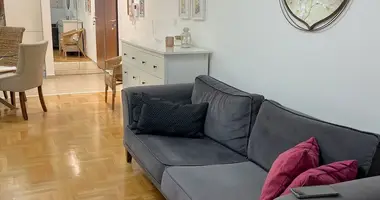 Wohnung 2 Schlafzimmer in Budva, Montenegro