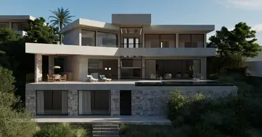 Дом 5 спален в Artola, Испания