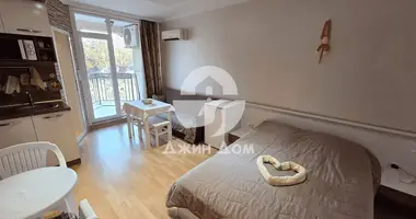 1 room studio apartment in Nesebar, Bulgaria